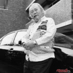 日本車は子どもっぽい？　スターリング・モスの想い出 コンパクトSUVの行方【復刻・徳大寺有恒「俺と疾れ!!」】