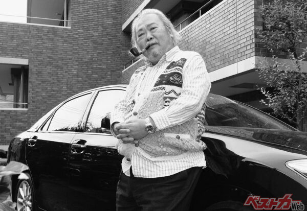 日本車は子どもっぽい？　スターリング・モスの想い出 コンパクトSUVの行方【復刻・徳大寺有恒「俺と疾れ!!」】