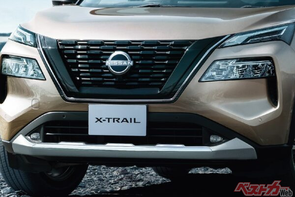 タフギアにこだわって25年!! 「エクストレイル」の歴史が感動しかない!!!