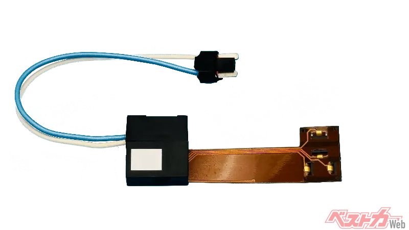 実際の製品「Secure FUSE」