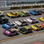 日本では定着してないけど……アメリカ人を熱狂させる「NASCAR」を徹底解説!!