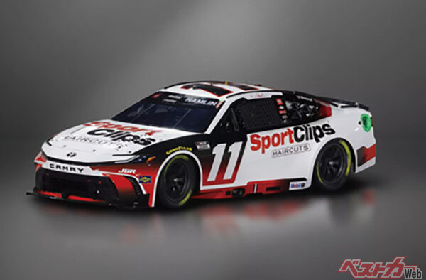 1990年代に比べ見違えるように洗練された第7世代のマシン