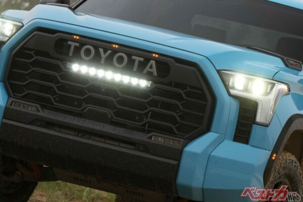 カムリ復活やタンドラ導入も夢じゃない!?　トヨタが逆輸入するなら是非とも入れてほしいクルマたち!!