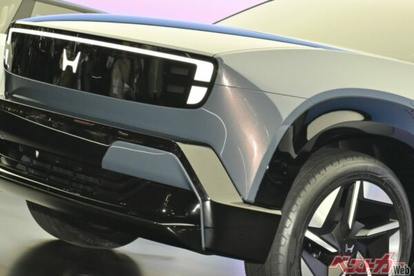 2027年度中に市販化?　ホンダの未来を担う「ゼロ」シリーズに期待大な件