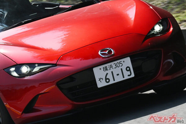 やっぱりロードスターの一強か!?　コスパ最強のスポーツカーランキング