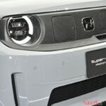 2026年販売開始予定!?　令和版ブルドック爆誕!!　走る楽しさを追求した小型EV ホンダ Super-ONEが発表された件