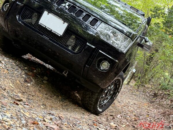 愛車をプロが褒めてくれるのはアツい!!　オプカン男子会がファンの心鷲掴みすぎた