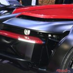 3輪BEVスポーツ爆誕!?　究極の人馬一体モビリティ ヤマハ トライセラに期待大