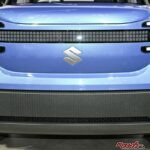 2026年販売開始!?　ついにスズキから軽BEV ビジョンe-Skyが発表された件