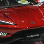 初公開の黒船たちが日本に押し寄せた!!　ジャパンモビリティショー2025は輸入車もアツい!!