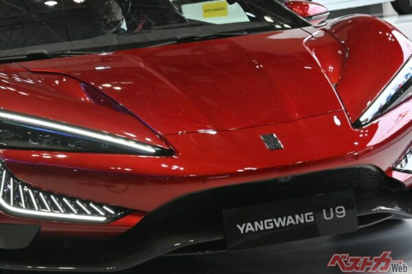 初公開の黒船たちが日本に押し寄せた!!　ジャパンモビリティショー2025は輸入車もアツい!!