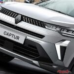 最初からオールシーズン装着!!　年に2回の雪で悩む人にぴったりのキャプチャー登場!!!