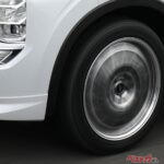 20インチで1万4千円台ってマジですか!?　SUVにベストマッチな「トラベルスター」がイイ感じ