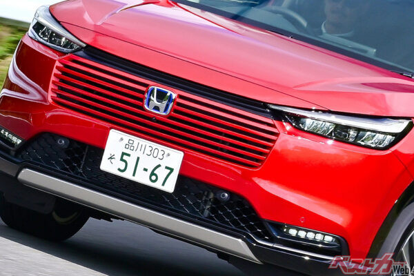 屈指の激戦カテゴリー!!　日本車コンパクトSUV＆クロスオーバーで1番良いクルマってなに