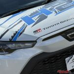 音こんな違うか!!　水素エンジン搭載カローラクロスが期待しかなかった件