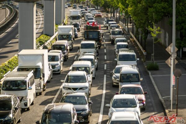 取説でよく見かける「シビアコンディション」って結局なに？　愛車を傷める「過酷な環境」とは
