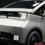 次期ハイエースだけじゃない！　サプライズカー続々「モビショー2025」の目玉を丸ごとお届け