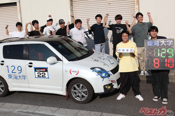 存続の危機を乗り越え復帰!!　ピンチを乗り越えた東海大学がアツい!!