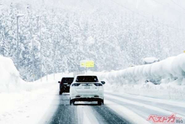 降雪地区じゃなくてもメリットあり！　「寒冷地仕様」の意外な便利装備
