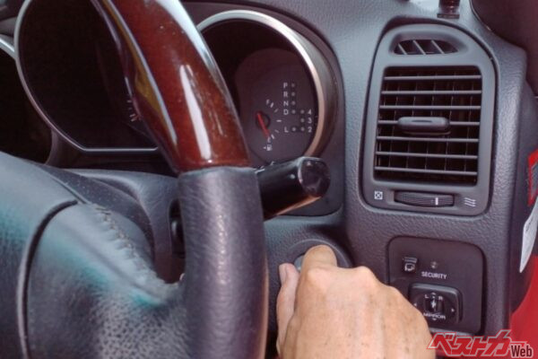 暖機をしないと、エンストや加速不良、エンジンの寿命低下につながる可能性もあった