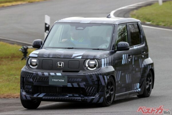 「Honda 四輪技術ワークショップ」最速レポート掲載中！