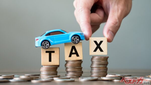 ガソリン減税と共にお願いします首相！　13年超で自動車税増税ってどうなん