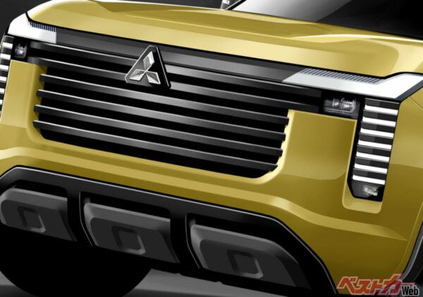 パジェロの復活が現実味を帯びてランクルには新キャラ導入説浮上!!!!! SUV大戦国時代はまだまだ続く