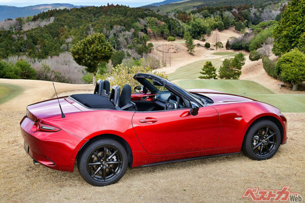 現行Sレザーパッケージ6MTがベスト