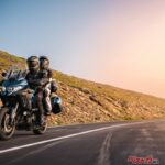 カワサキ「新型VERSYS 1100 SE」登場！　注目の新色＆快適進化の理由とは