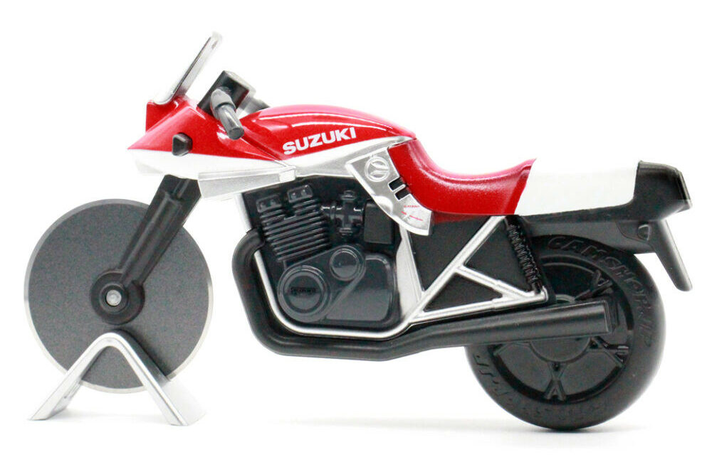 実用と造形美を兼ね備えた逸品