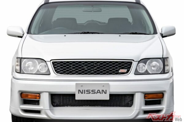 日産 ステージア260RSはGT-Rの技術を凝縮した異端の高性能ツーリングワゴン【愛すべき日本の珍車と珍技術】