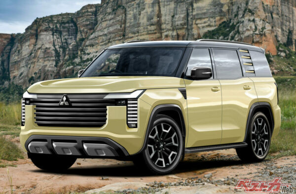 誰もが期待する大物の復活