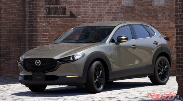 見栄もロマンも手放せない「見栄っ張りオジサン」のプライド爆上げ車5選