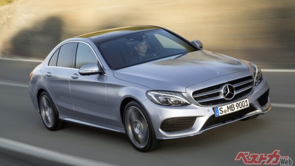 見栄もロマンも手放せない「見栄っ張りオジサン」のプライド爆上げ車5選