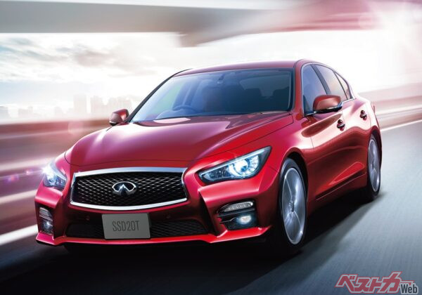 見栄もロマンも手放せない「見栄っ張りオジサン」のプライド爆上げ車5選