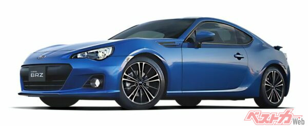 見栄もロマンも手放せない「見栄っ張りオジサン」のプライド爆上げ車5選