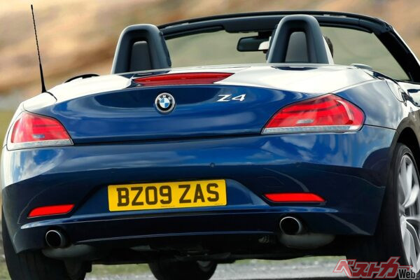 漢なら冬に乗れ！　お値段お手頃なのに粋にキマる「オープンスポーツ」4選