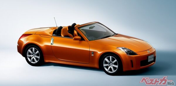 漢なら冬に乗れ！　お手頃感アリアリだけど粋にキマる「オープンスポーツ」4選