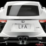 レクサス LFAは数値では測れない“感動”が実感できる純国産スーパースポーツ【愛すべき日本の珍車と珍技術】
