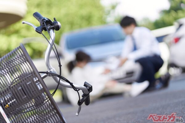 個人賠償責任保険は幅広い事案をカバーすることができるため、急速に注目度が上がっている。