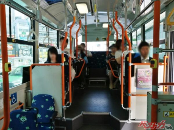 その要求「度」を越していませんか？　現役路線バス運転手が激白する本当にあったカスハラ3選