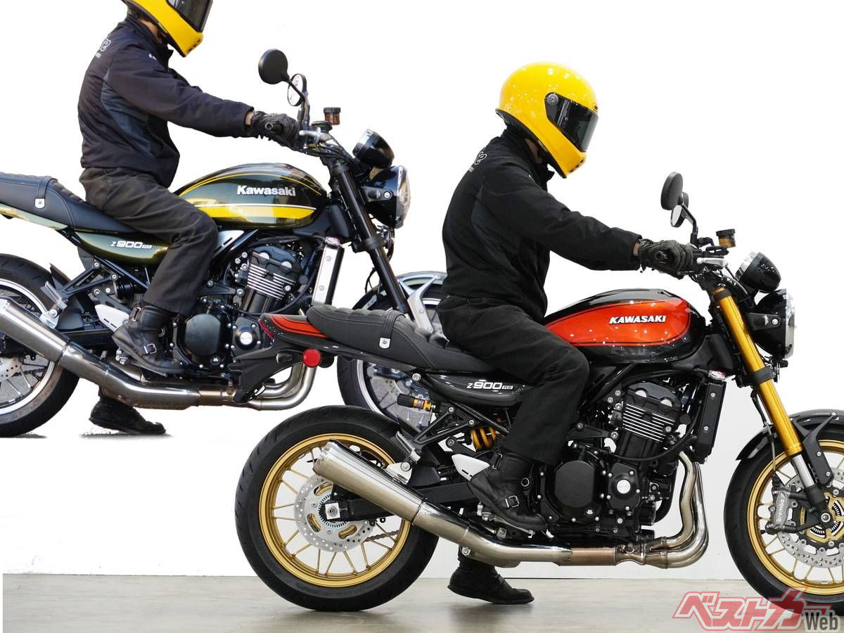 z900rs ECU 21年製 中古品