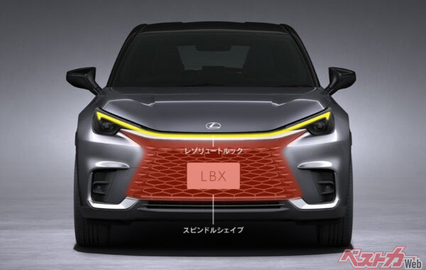 ユニファイドスピンドル（2023年11月 発売開始時の公式画像より）