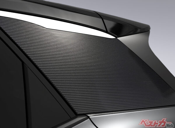 LBX“ Bespoke Build” 拡張パッケージ（2023年11月 発売開始時の公式画像より）