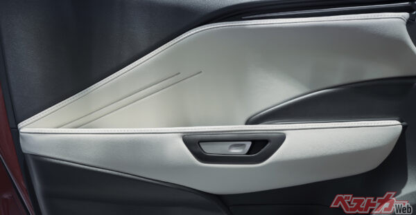 新型LBX “Bespoke Build”（2023年11月 発売開始時の公式画像より）