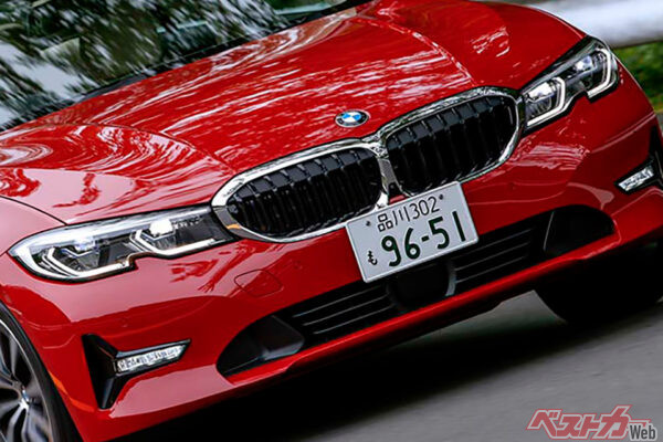 平均価格は360万!?　まだまだ高いけど……現行型BMW 3シリーズセダンを中古で狙う