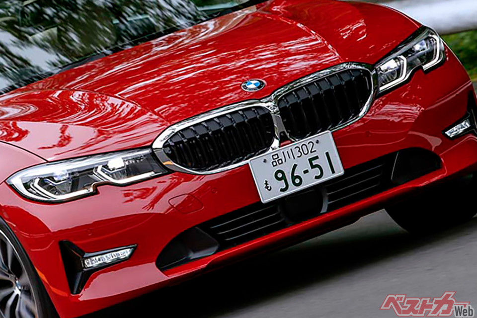 平均価格は360万!? まだまだ高いけど……現行型BMW 3シリーズセダンを