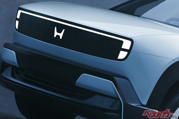 ホンダの「隠し球」がJMS2025に登場!!　第3の0（ゼロ）「Honda 0 α」発表!!