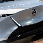 走るほど大気中の二酸化炭素が減る!?　ロータリーPHEV搭載のマツダ ビジョン クロスクーペ