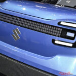 小型車の王者がいよいよ軽EV市場参入!!　スズキ Vision e-Skyが軽BEVの勢力図を変える!?